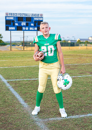 10U Irish-76