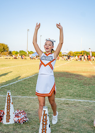 11-12U Longhorns Cheer Sideline-49