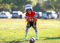 5U Chiefs Vs. Hurricanes-18