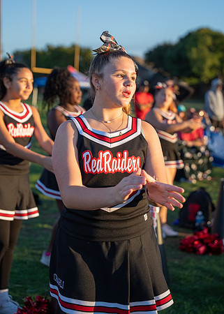 11-12U Red Raiders Cheer Sideline-64