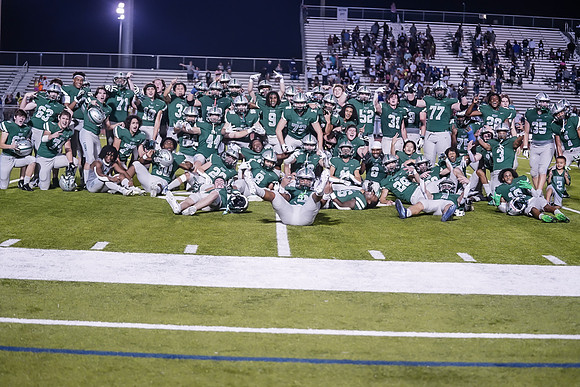 Vs. Lone Star-309