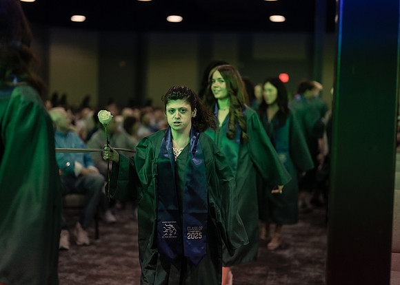 Baccalaureate 2025-102
