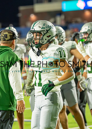 Vs. McKinney North-133