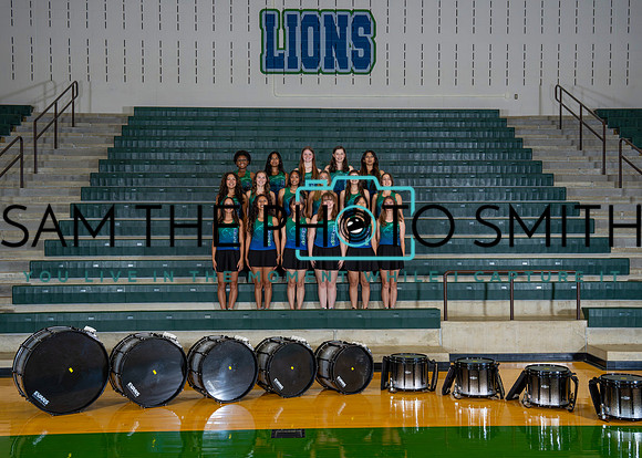 Reedy Band-14