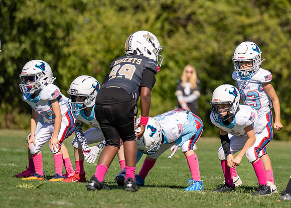 8U Texans Vs. Saints-105