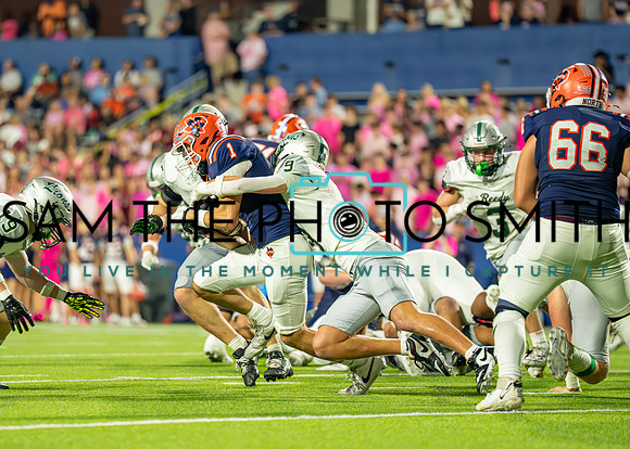 Vs. McKinney North-150
