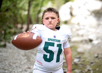7U Spartans Football-4
