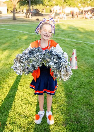 6U Bears Cheer Sideline-44