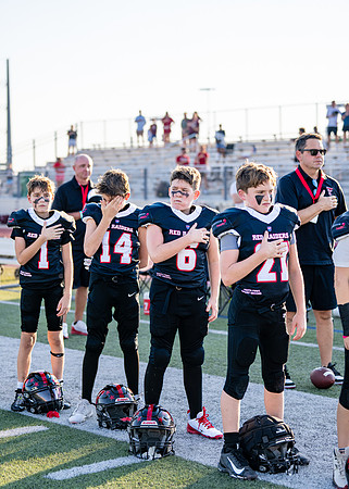 11-12U Sooners Vs. Red Raiders-4