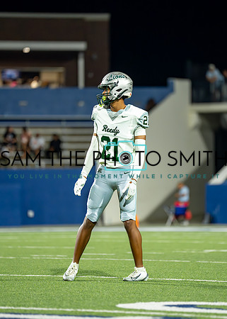 Vs. McKinney North-230