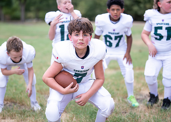 7U Spartans Football-85