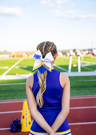 Pioneer Cheer Sideline Vs. Pearson-45