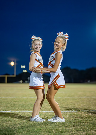 11-12U Longhorns Cheer Sideline-205
