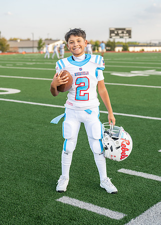 11-12U Rebels