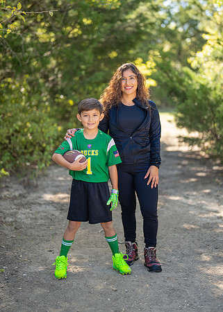 7U Ducks Football-31