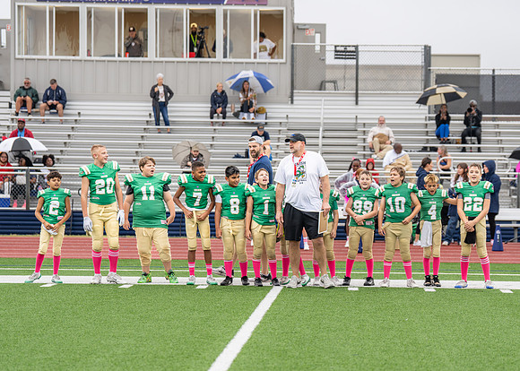 10U Oilers Vs. Fighting Irish-6
