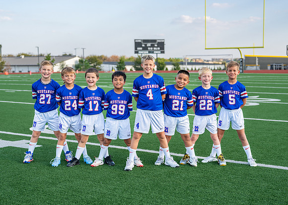 7U Mustangs Flag-17