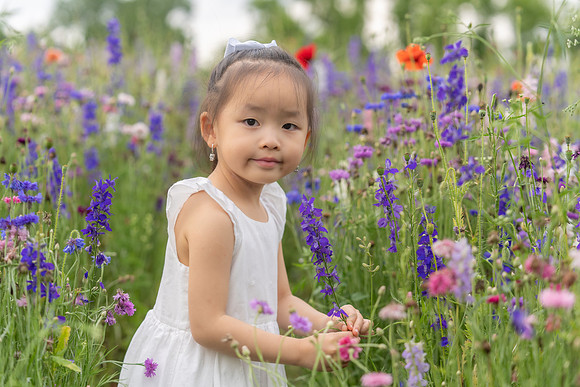 Nguyen Family Spring-38