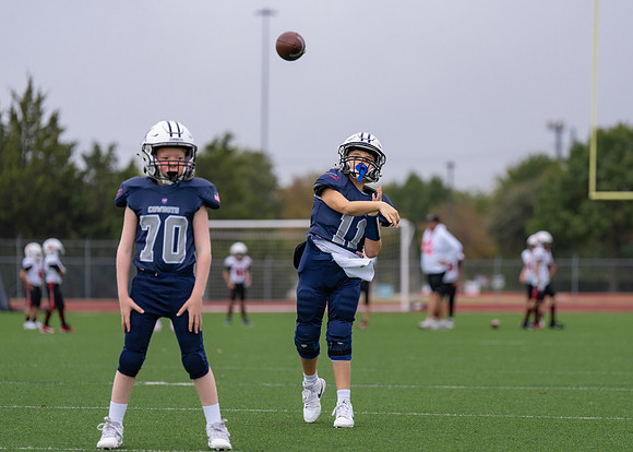 9U Huskers vs. Cowboys-15