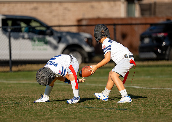 6U Raiders Vs. Cowboys-129