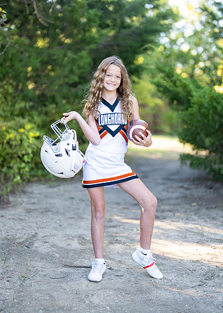 9U Longhorns Cheer-23