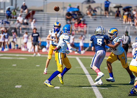 11-12U Rams Vs. Cowboys-71