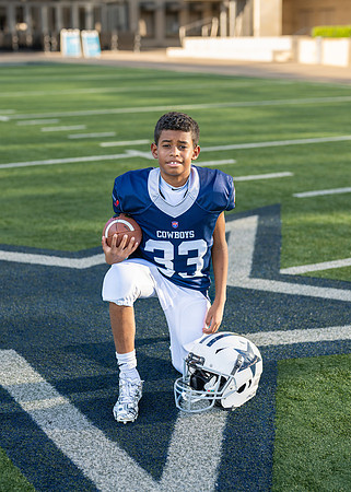 9U Cowboys Football-39