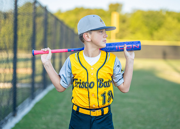Frisco Bats-28