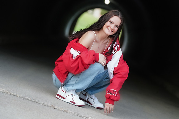 Bella's Senior_-147