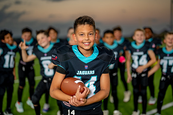 8U Jags Football-88