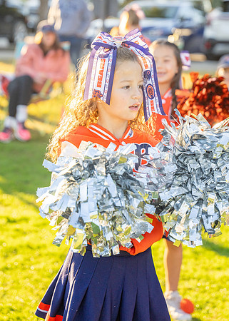 6U Bears Cheer Sideline-58