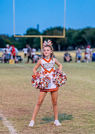 11-12U Longhorns Cheer Sideline-186