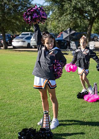 9U Longhorns Cheer-113