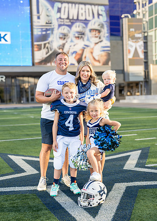 9U Cowboys Football-83