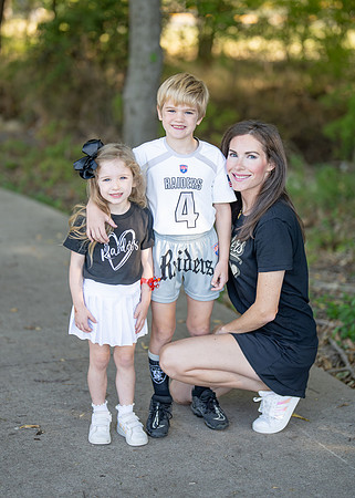 6U Raiders Football-33