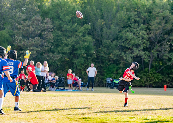 5U Chiefs Vs. Bears-90