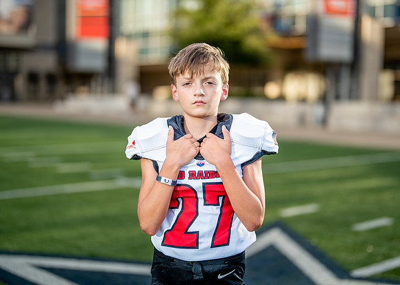 11-12U Red Raiders Football-4
