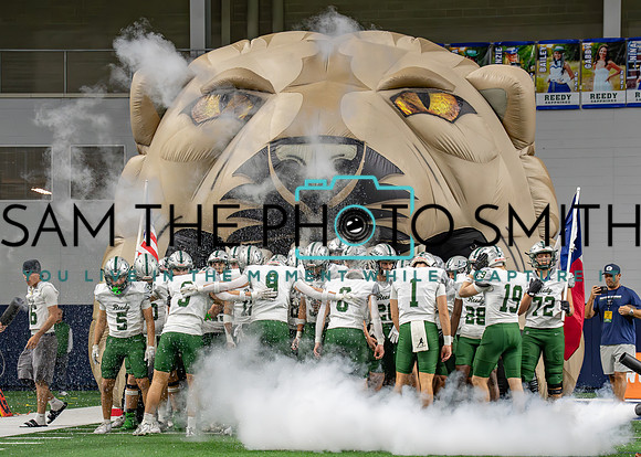 Vs. Lone Star-24