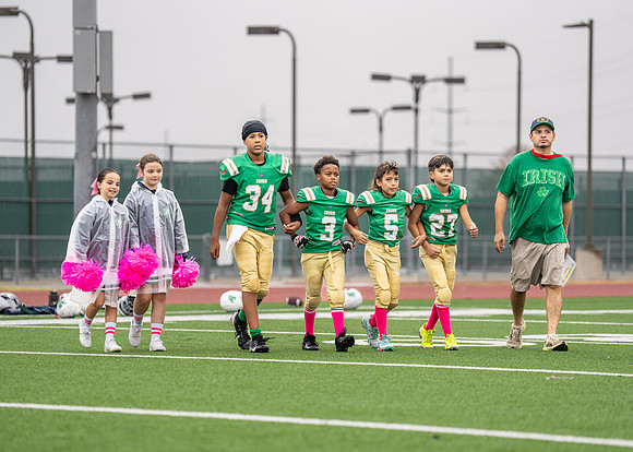 10U Oilers Vs. Fighting Irish-4
