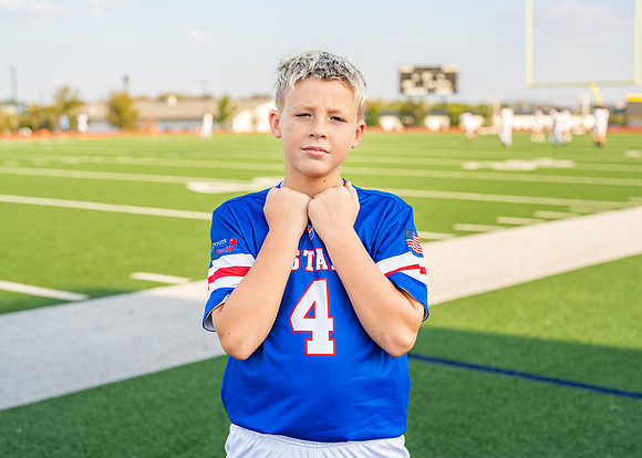 7U Mustangs Flag-38