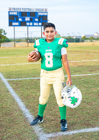 10U Irish-12