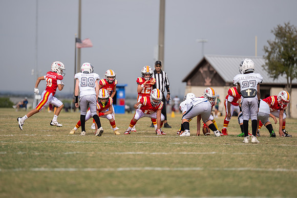 10U Raiders Vs. Chiefs-72