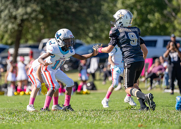 8U Texans Vs. Saints-122
