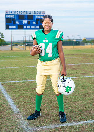10U Irish-96