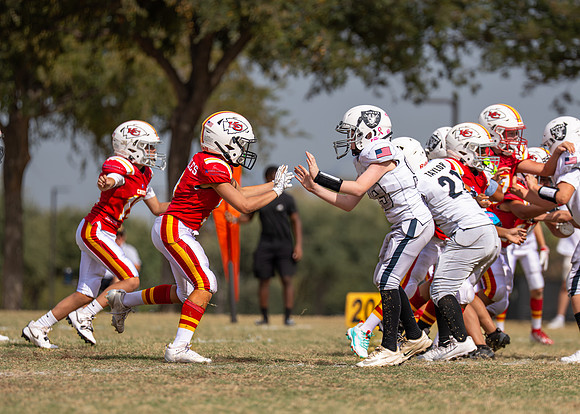 10U Raiders Vs. Chiefs-220