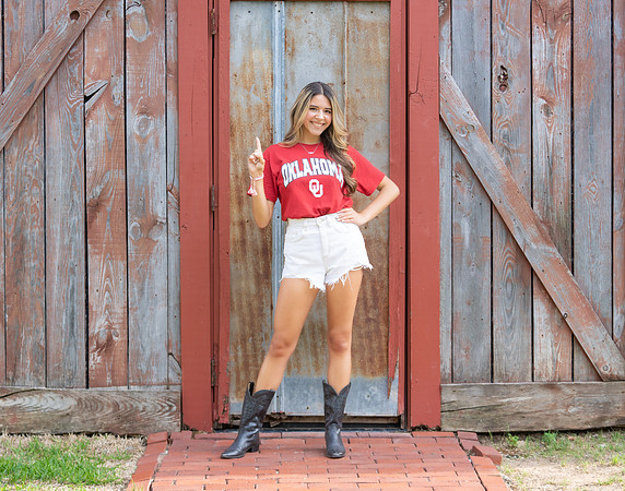 Brooke OU-64