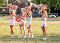 11-12U Longhorns Cheer Sideline-16