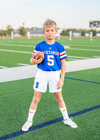 7U Mustangs Flag-54