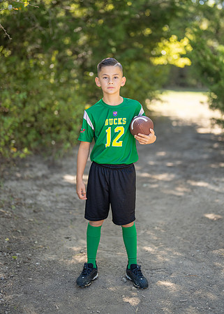 7U Ducks Football-35