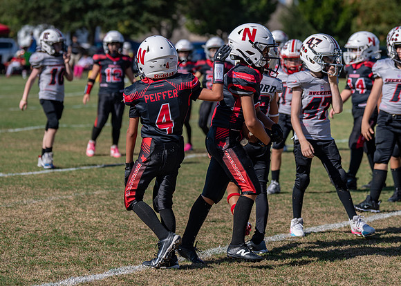 9U Buckeyes Vs. Huskers-79
